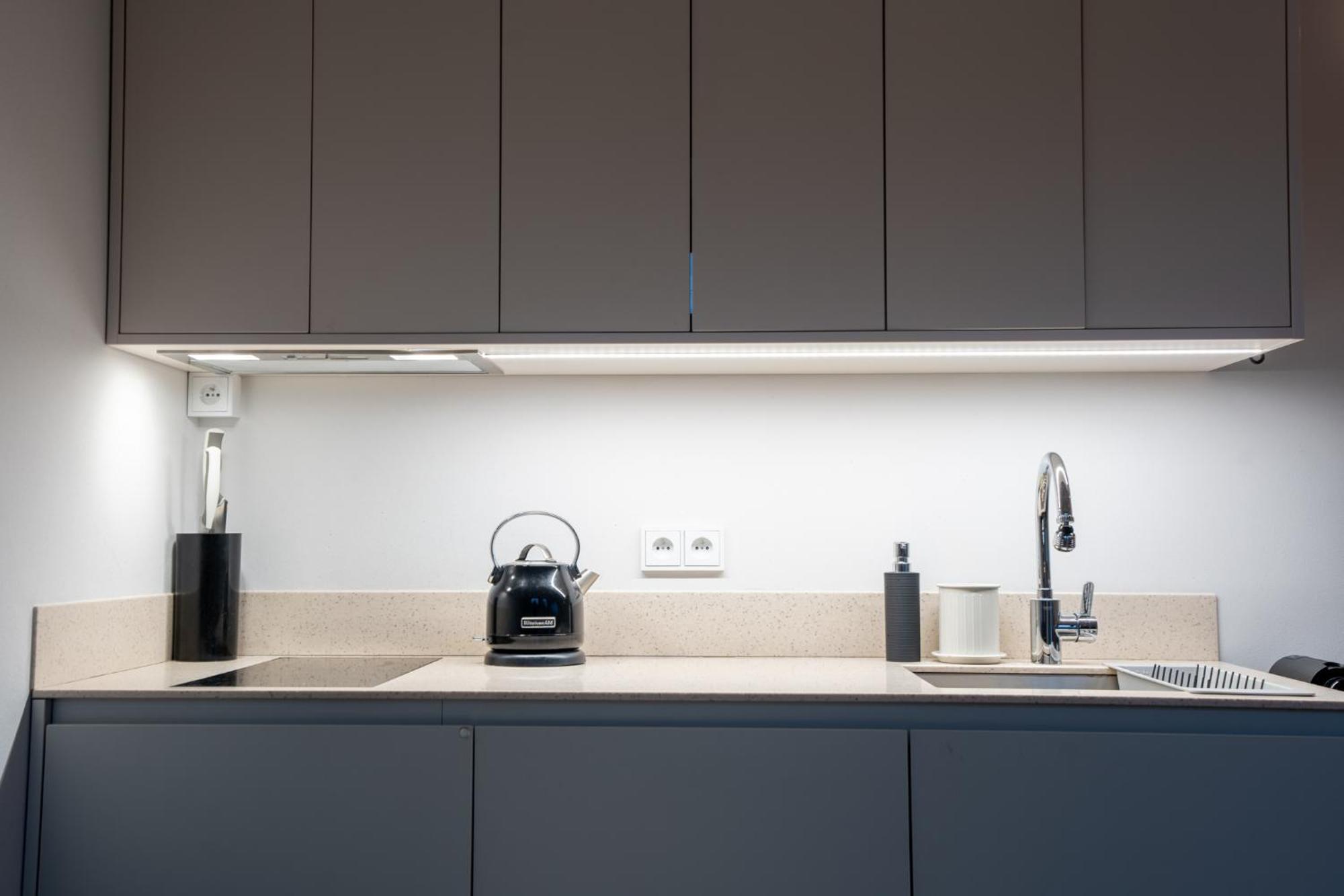 Rodinny Apartman V Srdci Krkonos Bratrouchov Luaran gambar